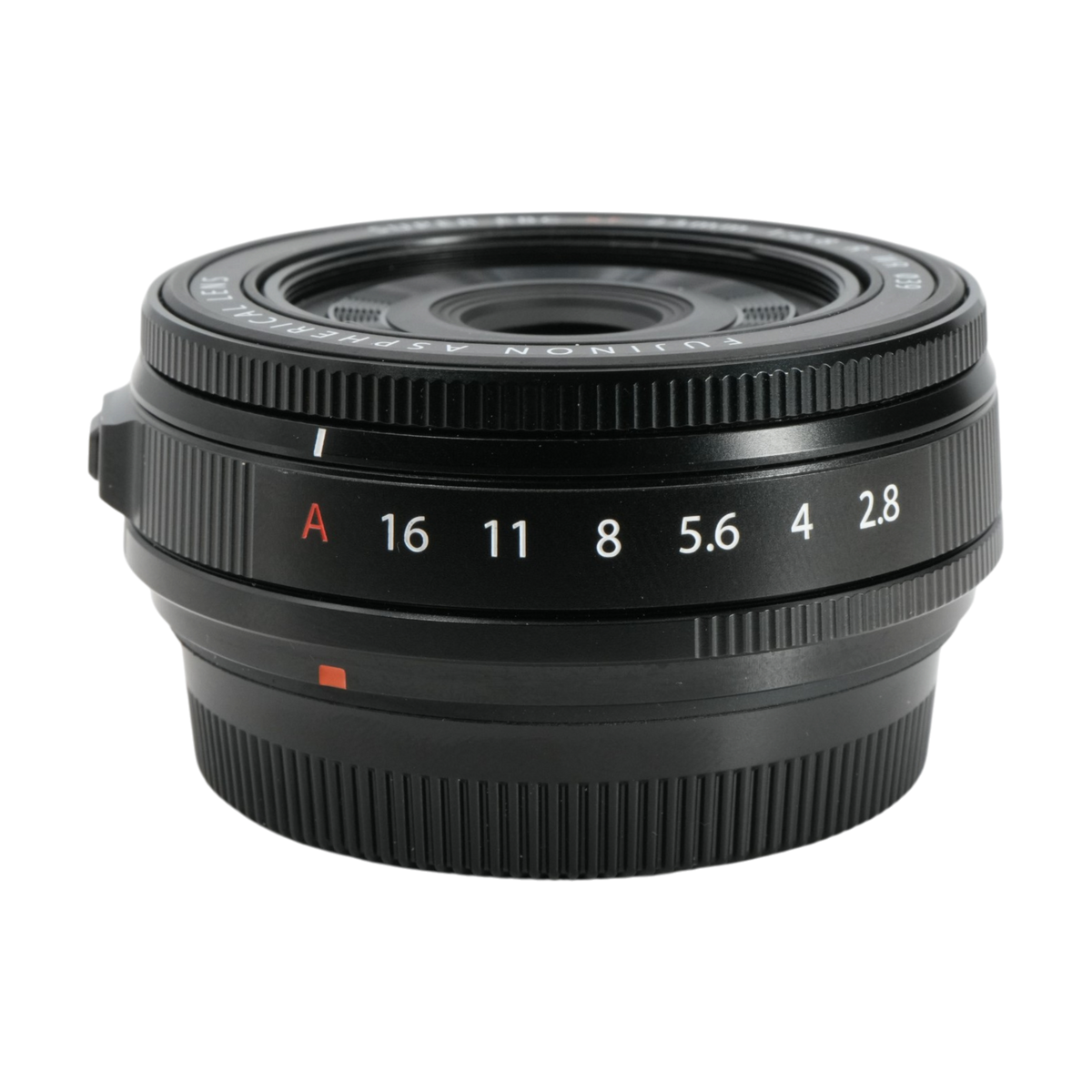 Fujifilm XF 23mm f/2.8 R WR APS-C Mirrorless Lens