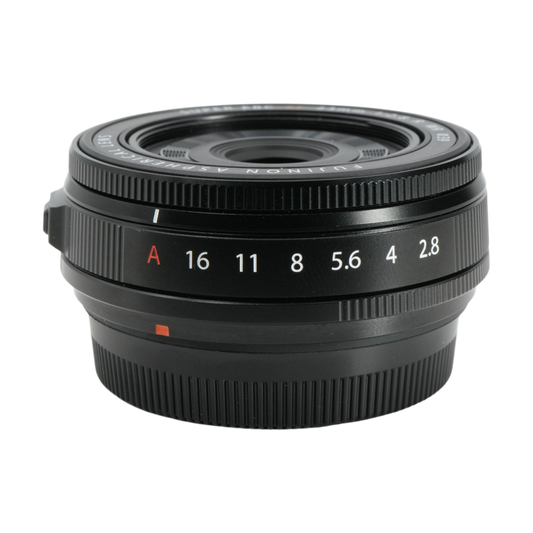 Fujifilm XF 23mm f/2.8 R WR APS-C Mirrorless Lens