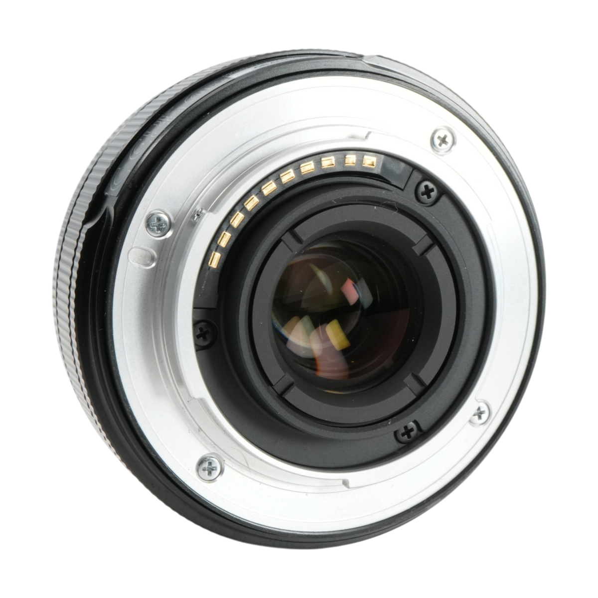 Fujifilm XF 23mm f/2.8 R WR APS-C Mirrorless Lens