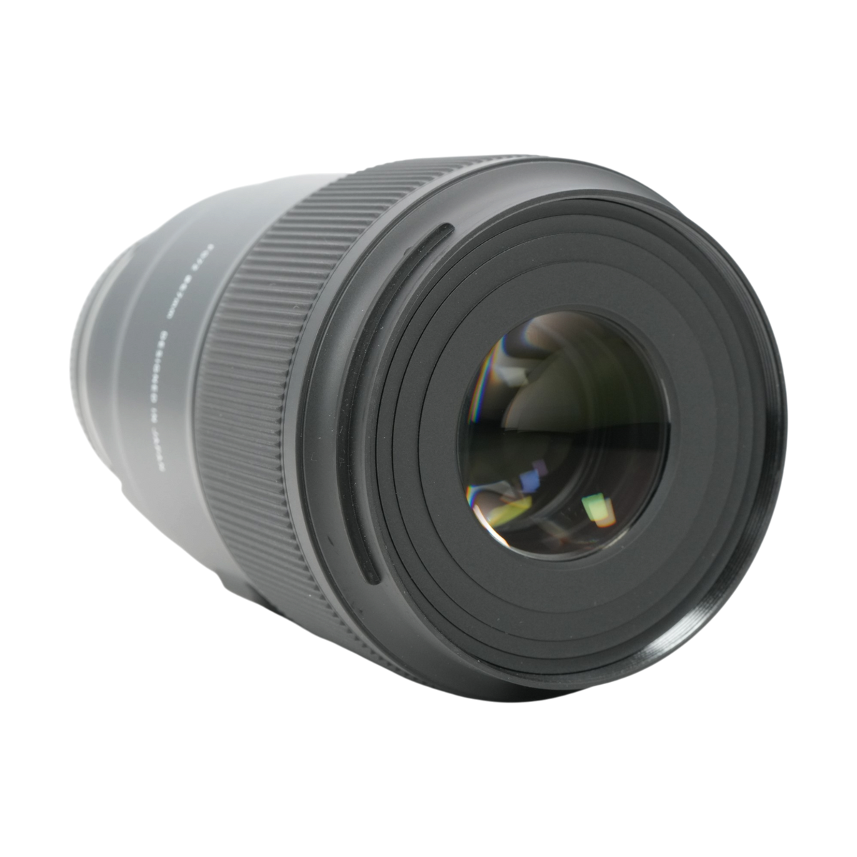 Tamron 90mm f/2.8 Di III Macro VXD Full-Frame Mirrorless Lens for Sony E-Mount