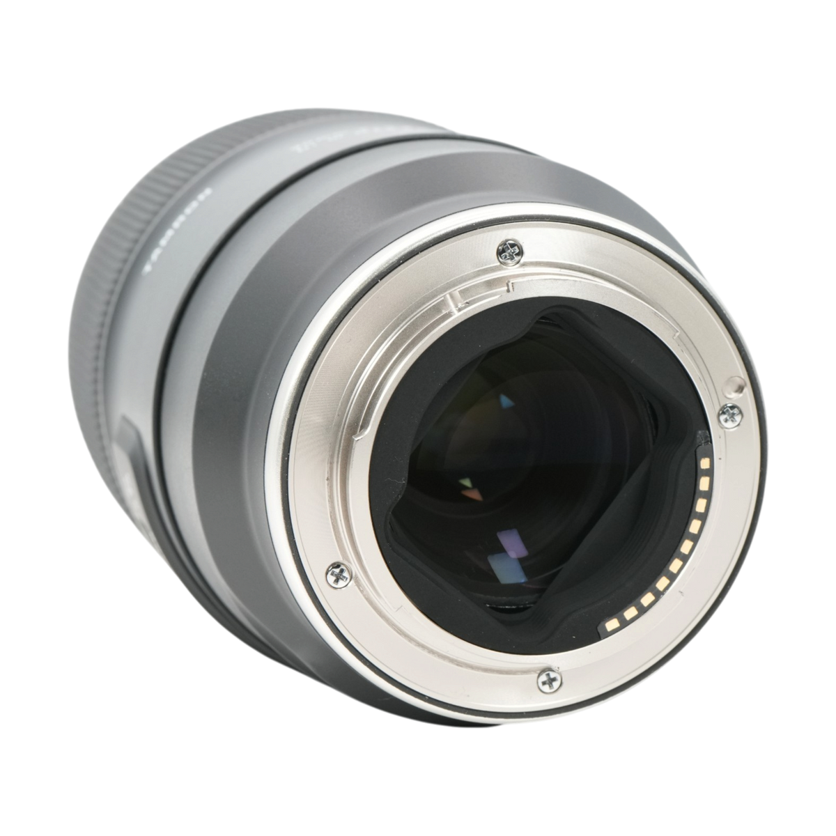 Tamron 90mm f/2.8 Di III Macro VXD Full-Frame Mirrorless Lens for Sony E-Mount