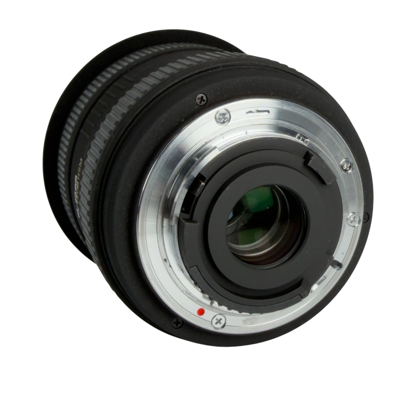 Sigma 10-20mm f/4-5.6 DC HSM Full-frame DSLR Lens for Nikon F-Mount