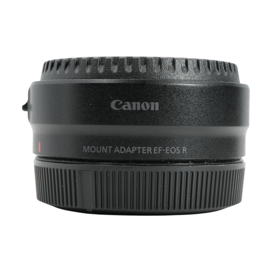 Canon EF-EOS R Mount Adapter