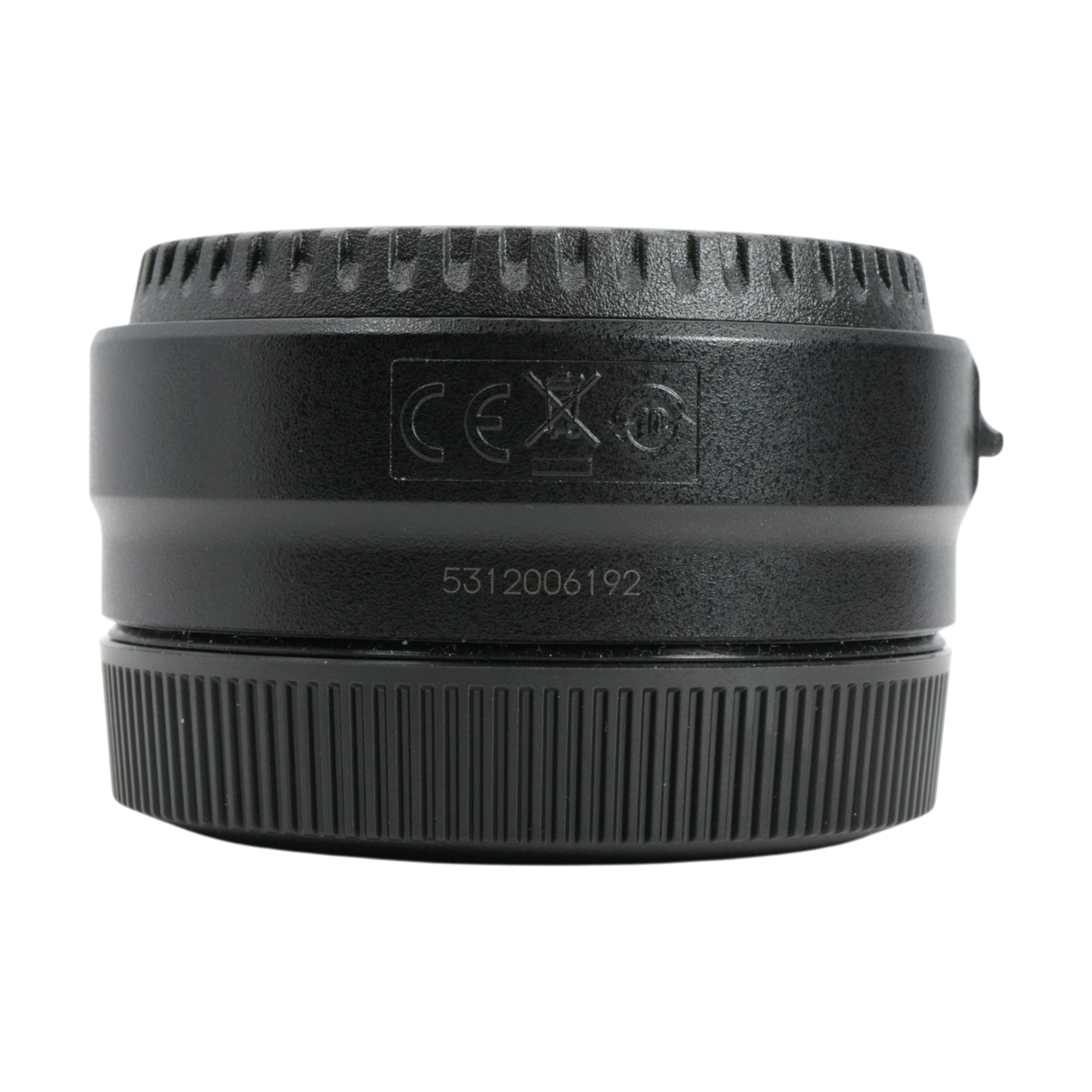 Canon EF-EOS R Mount Adapter