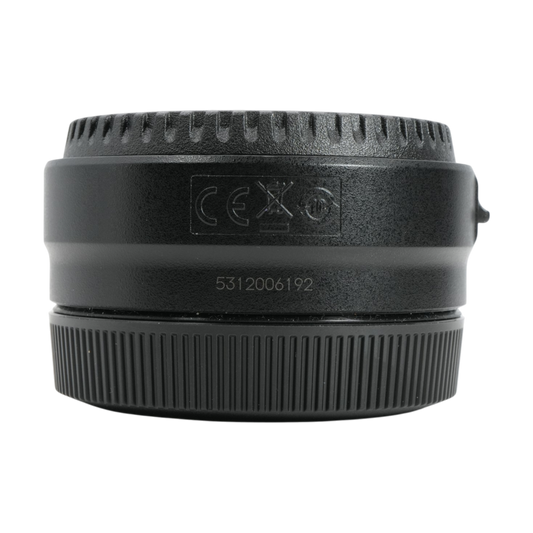 Canon EF-EOS R Mount Adapter