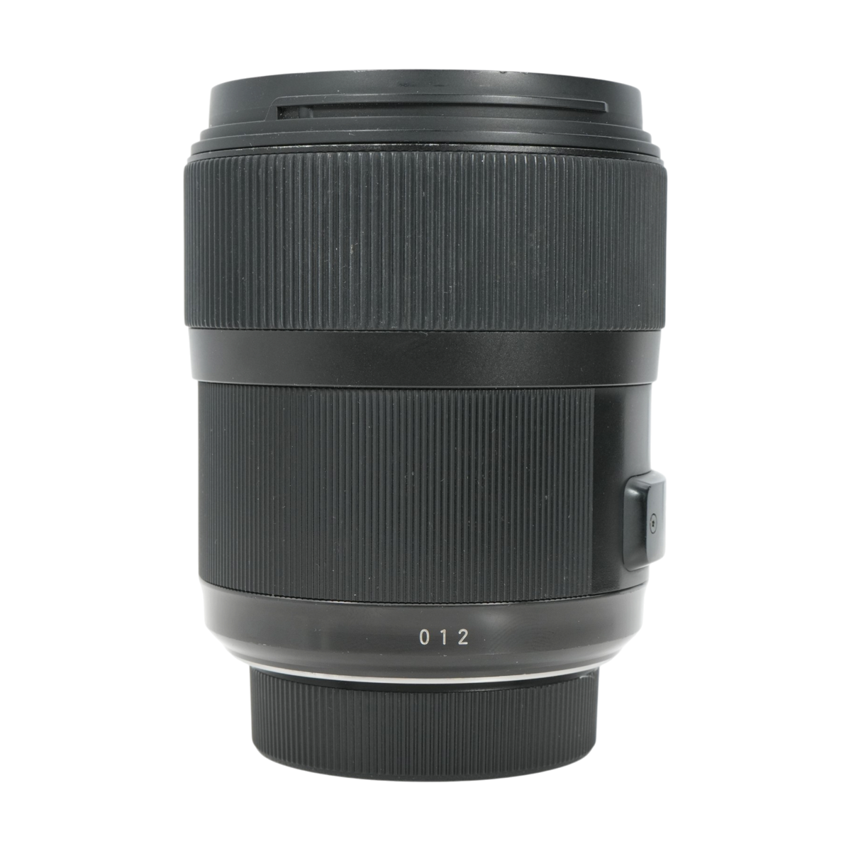 Sigma 35mm f/1.4 DG HSM Art Full-Frame DSLR Lens for Nikon F-Mount