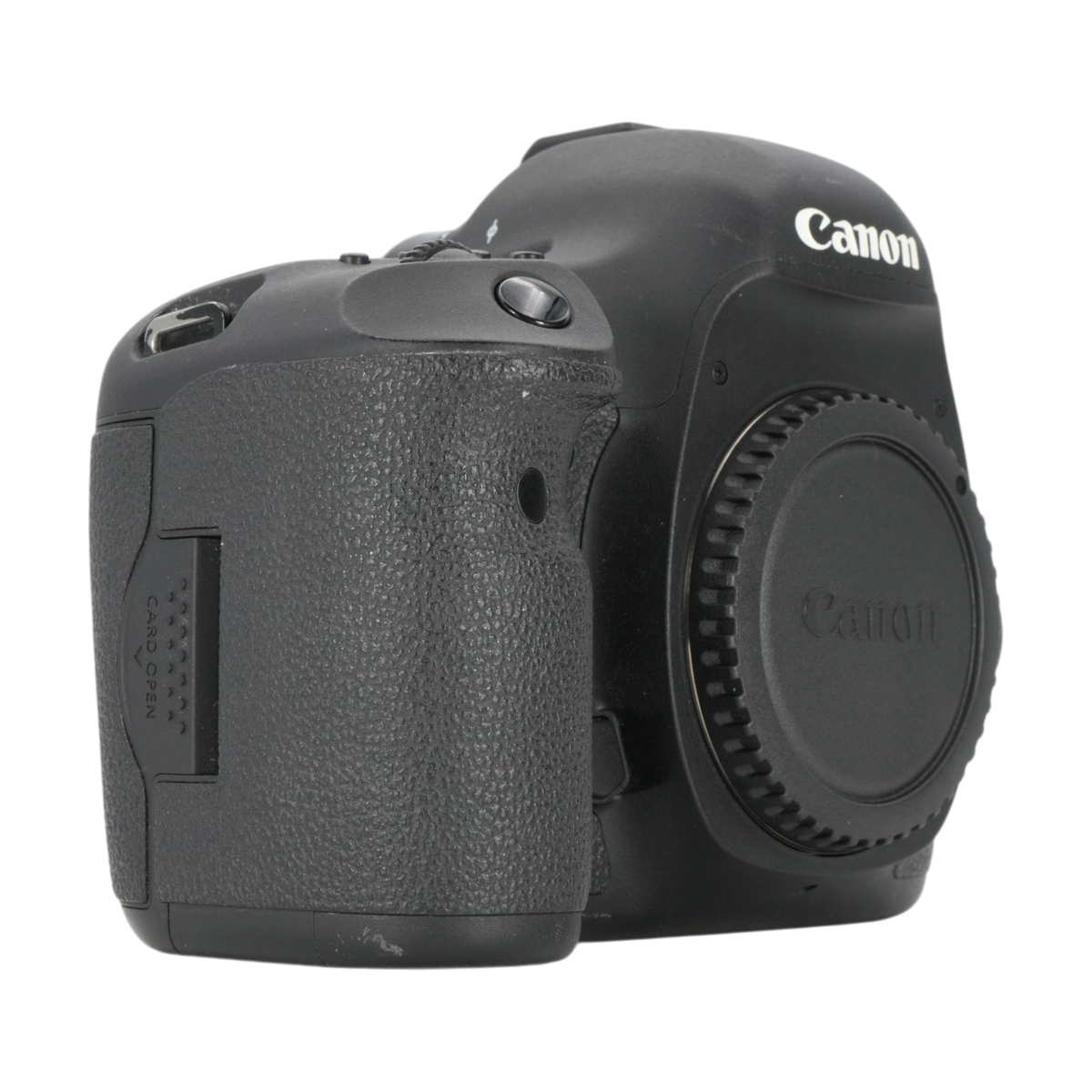 Canon EOS 5D Mark III Full-frame DSLR Camera