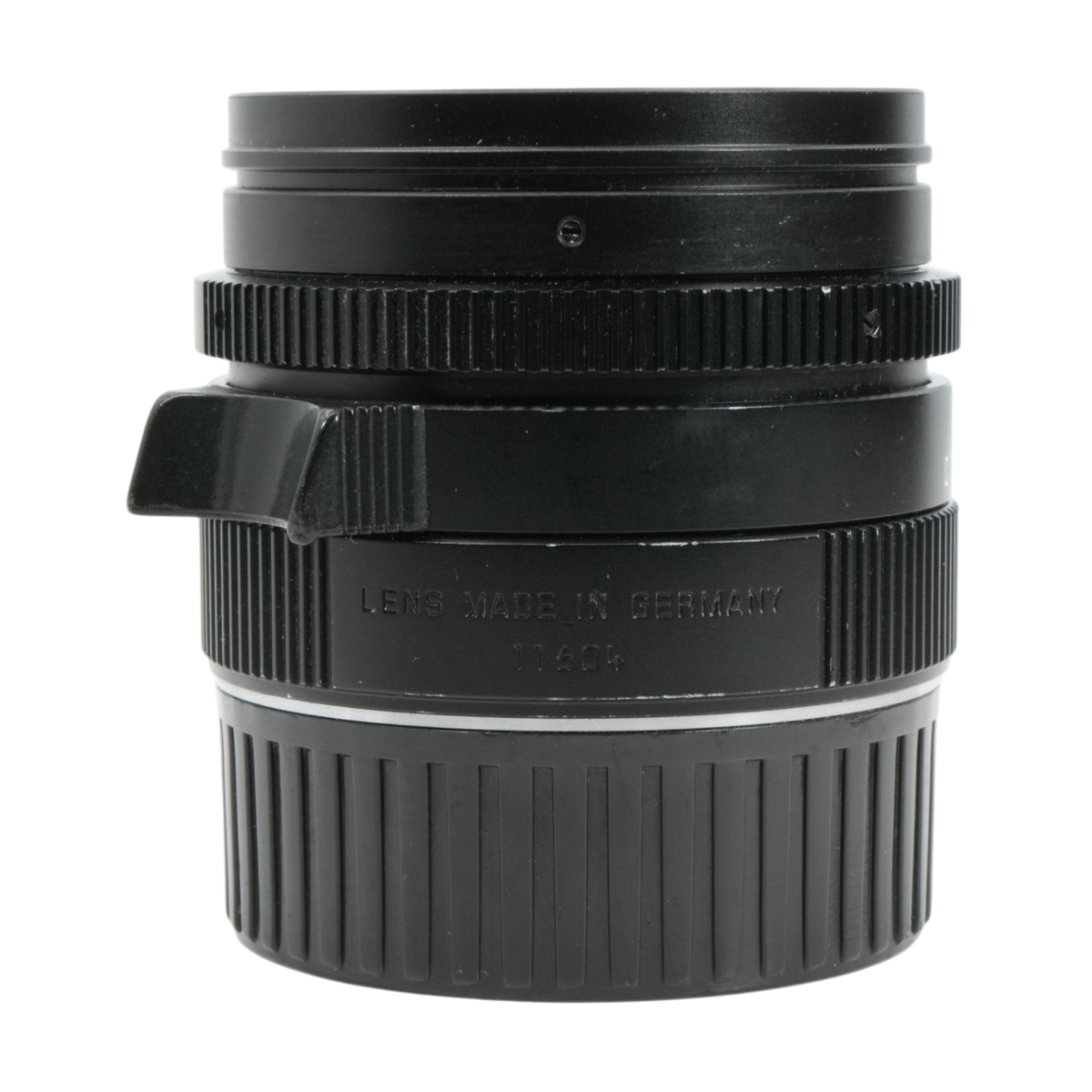 Leica 28mm Summicron-M f/2 ASPH Rangefinder Lens(11604)