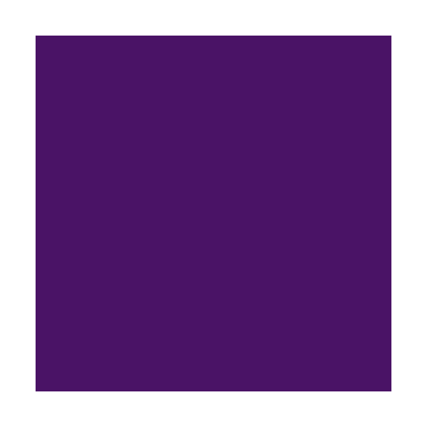 Rosco Roscolux #49 Medium Purple