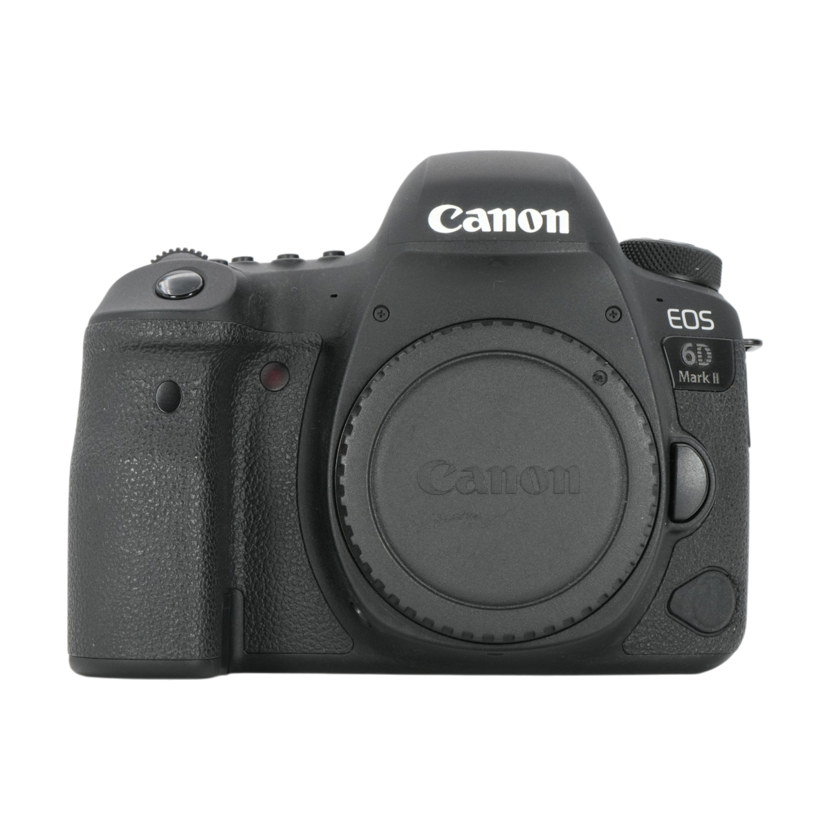 Canon EOS 6D Mark II Full-frame DSLR Camera
