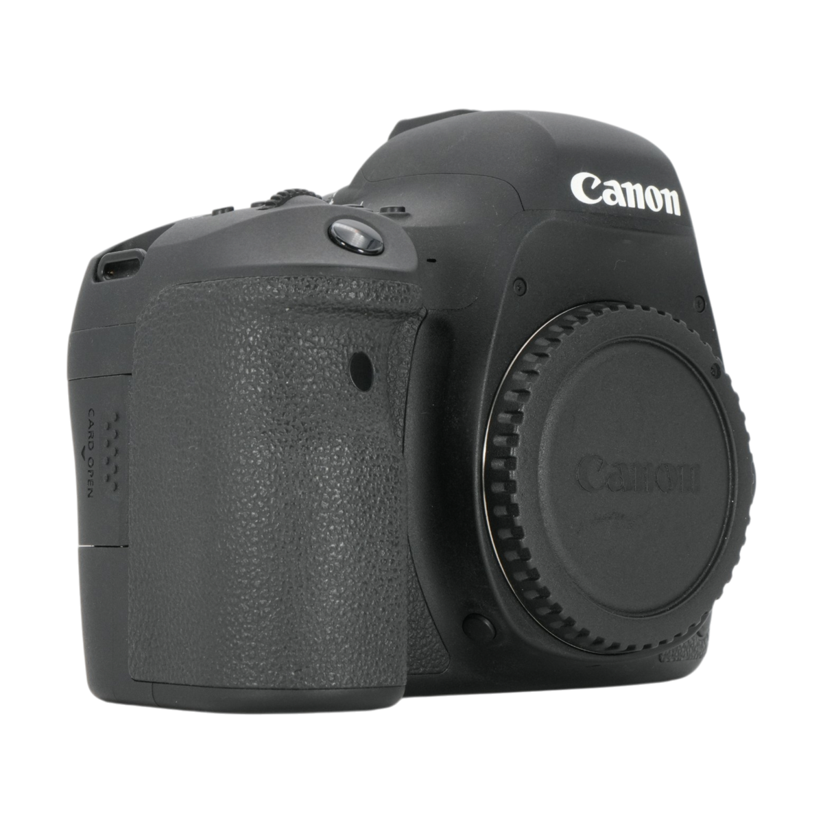 Canon EOS 6D Mark II Full-frame DSLR Camera