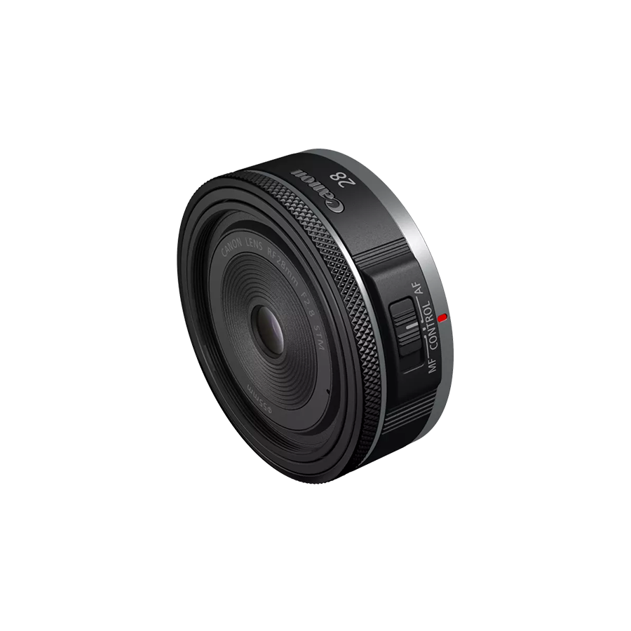 Canon RF 28mm f/2.8 STM Lens