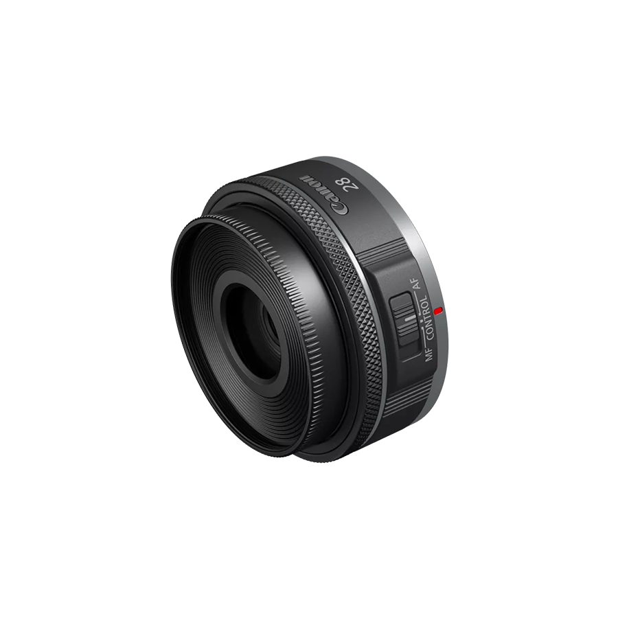 Canon RF 28mm f/2.8 STM Lens