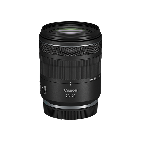 【美品】Canon RF 28-70mm f2.8 IS STM Canon RF 28-70mm f/2.8 IS STM Lens – Pro Photo Supply