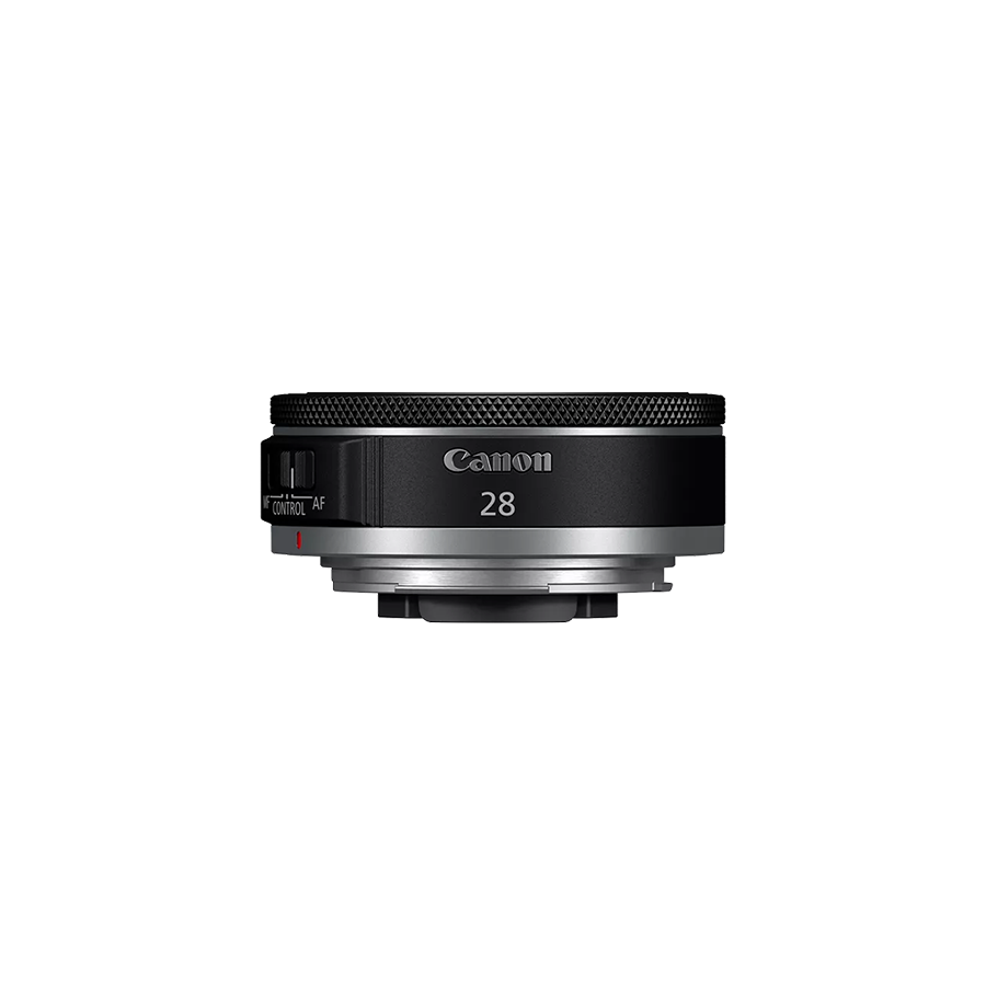 Canon RF 28mm f/2.8 STM Lens