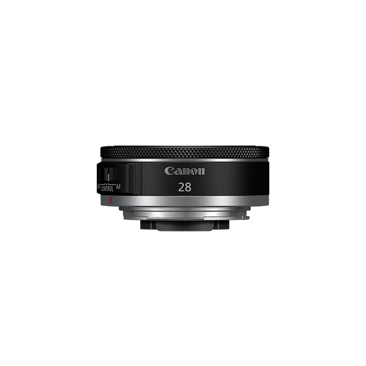Canon RF 28mm f/2.8 STM Lens