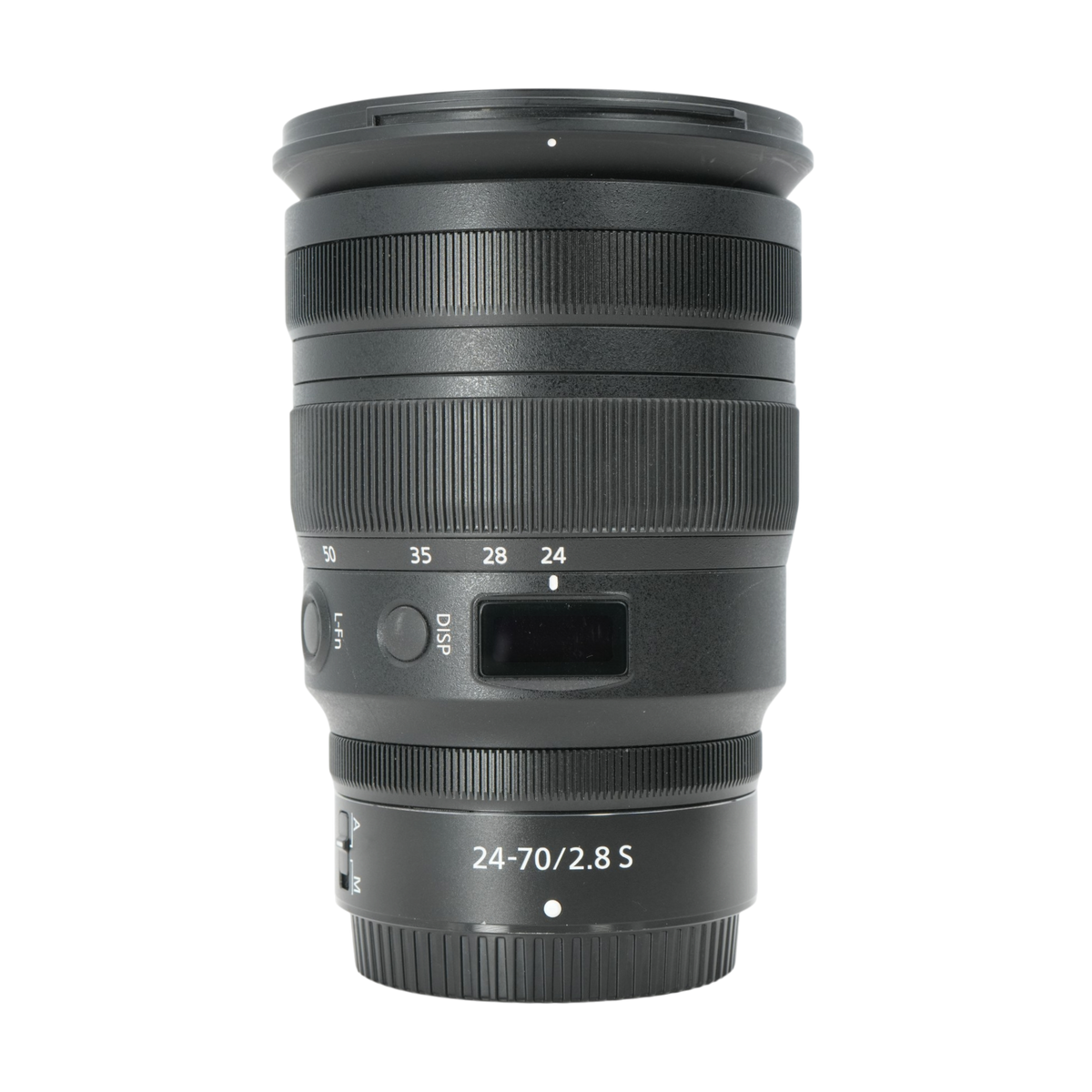 Nikon Z 24-70mm f/2.8 S Full-frame Mirrorless Lens