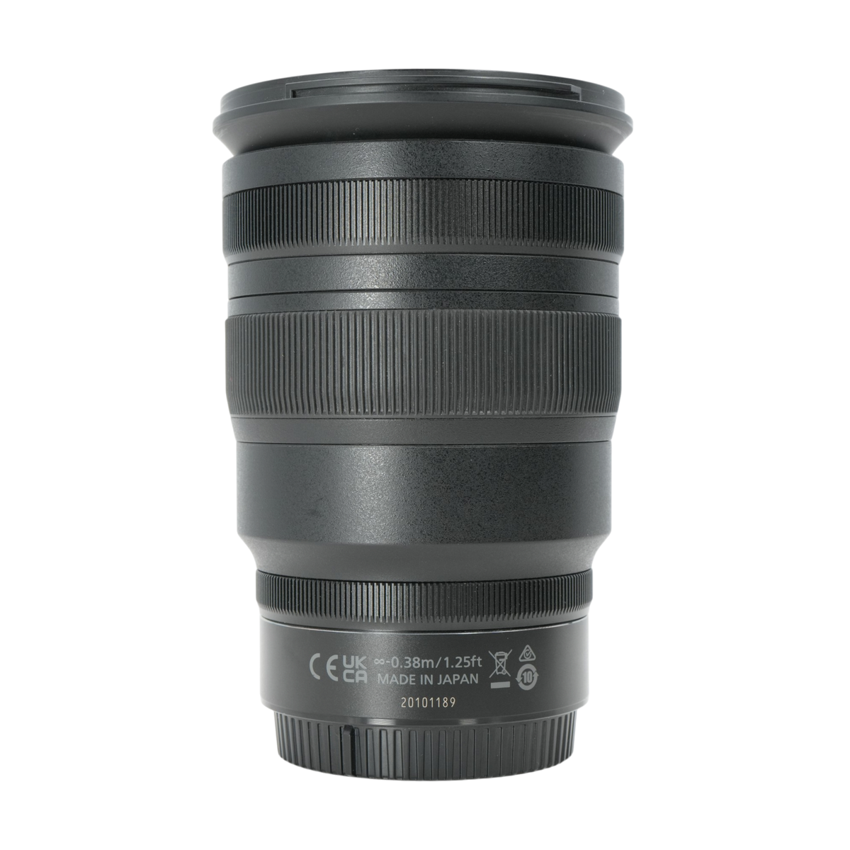 Nikon Z 24-70mm f/2.8 S Full-frame Mirrorless Lens