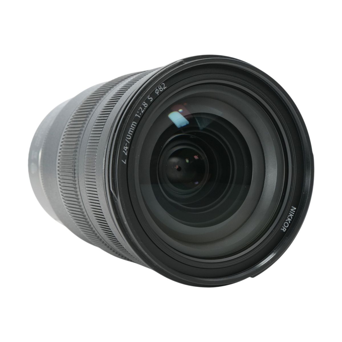 Nikon Z 24-70mm f/2.8 S Full-frame Mirrorless Lens
