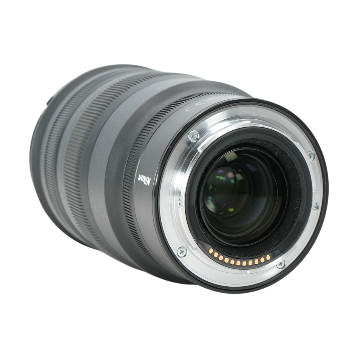 Nikon Z 24-70mm f/2.8 S Full-frame Mirrorless Lens