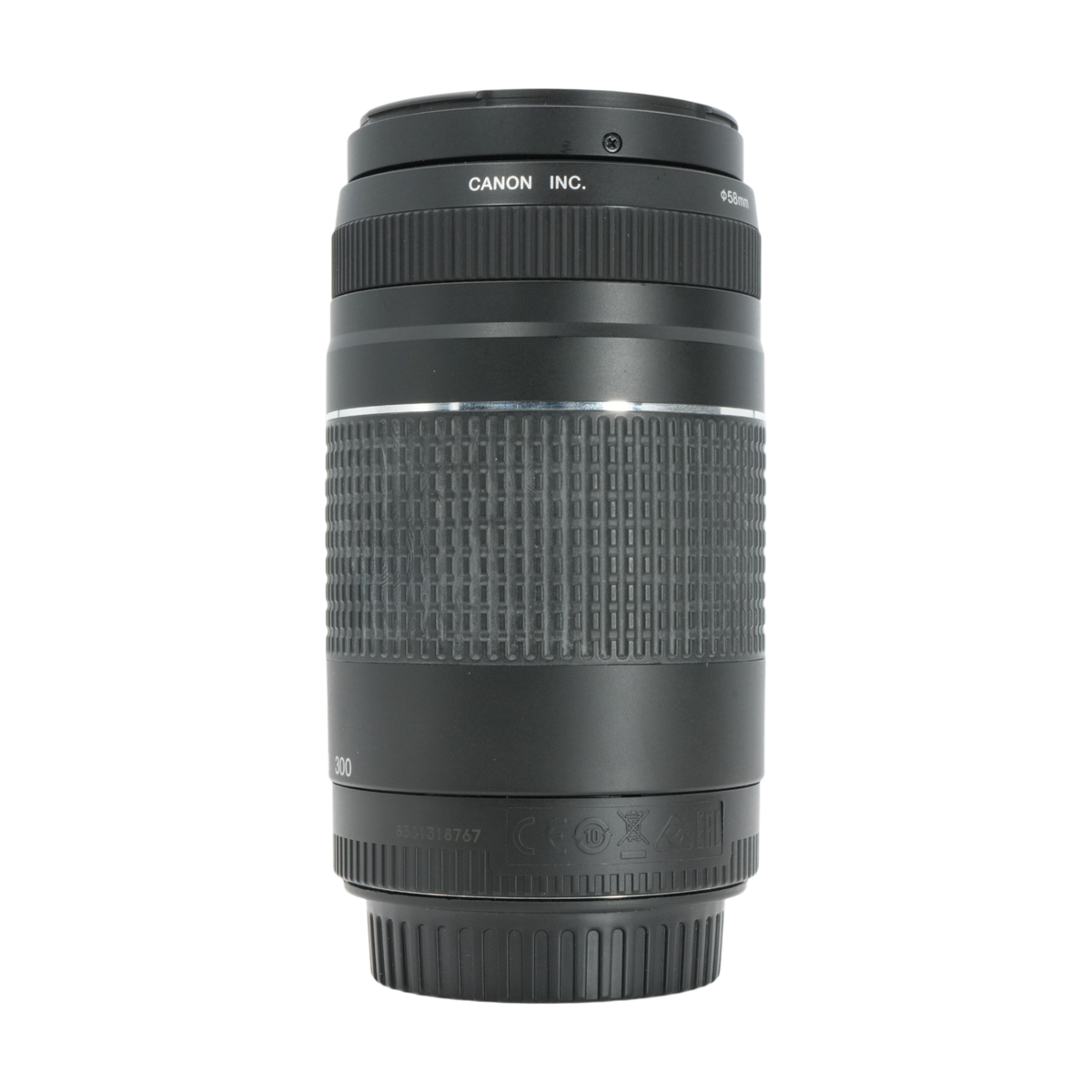 Canon EF 75-300mm f/4-5.6 III Lens