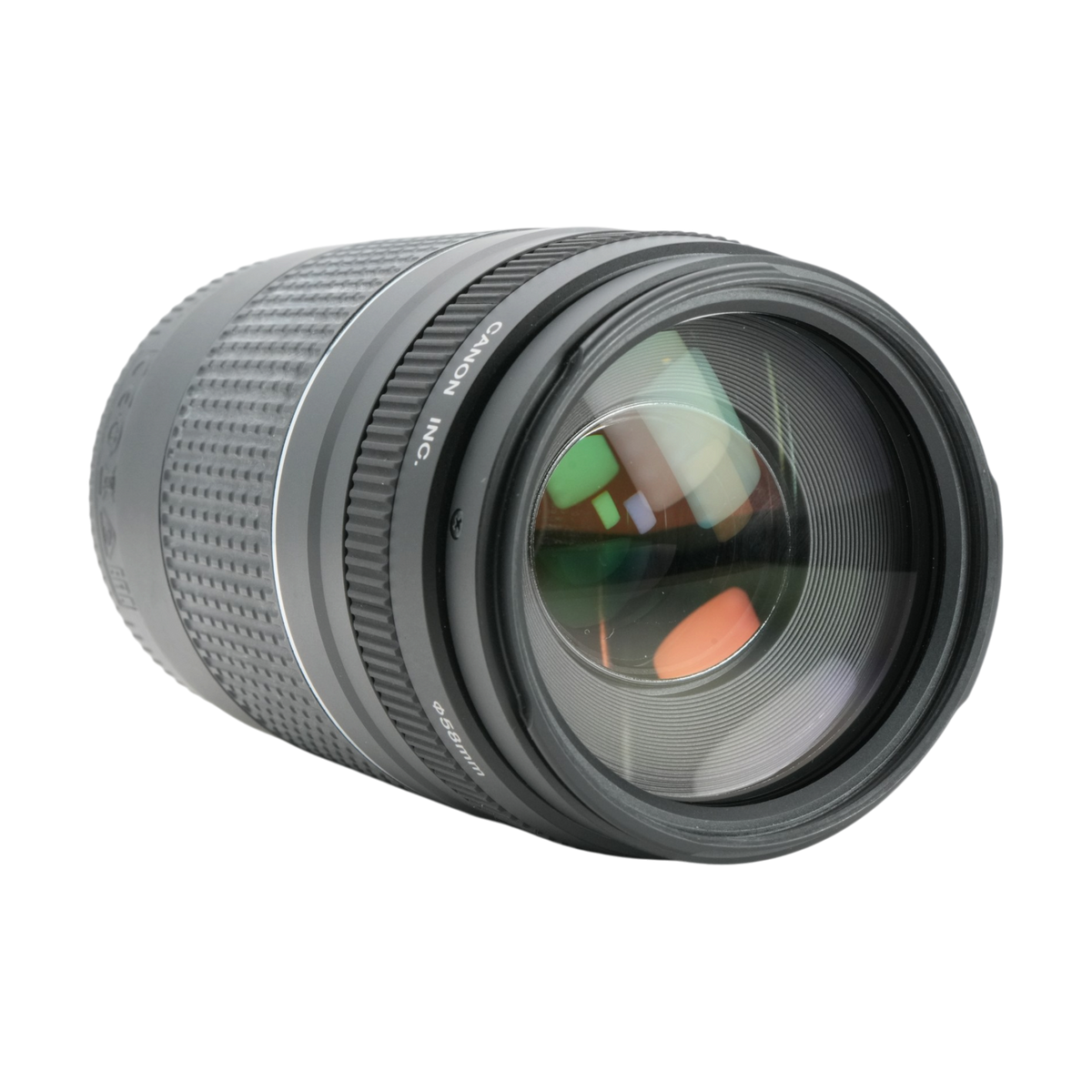 Canon EF 75-300mm f/4-5.6 III Lens