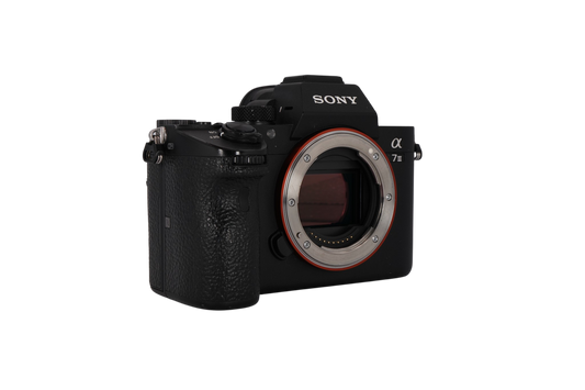 Sony Alpha a7 III Mirrorless Body