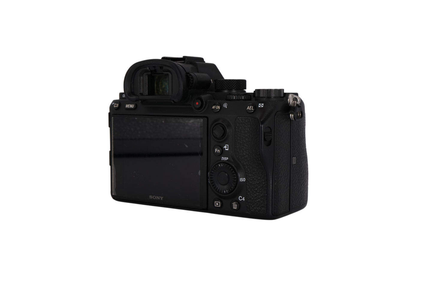 Sony Alpha a7 III Mirrorless Body