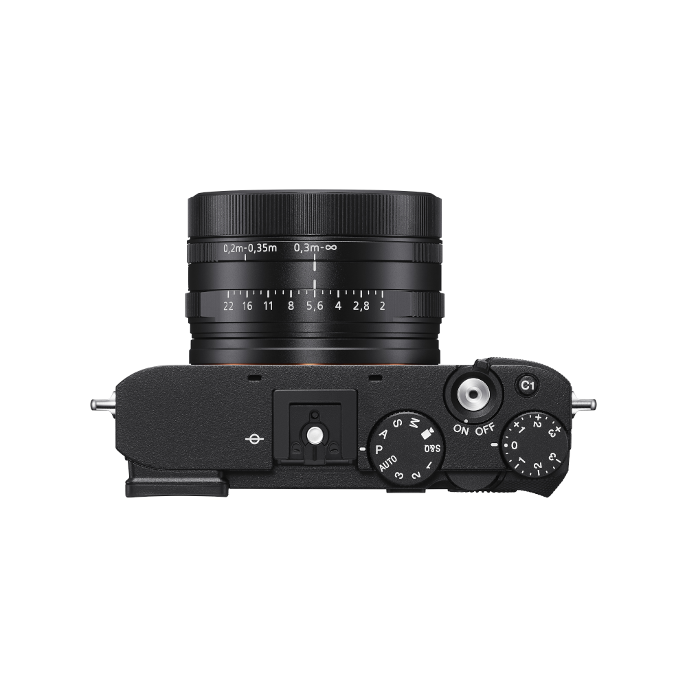 Sony RX1R III Premium Compact Camera