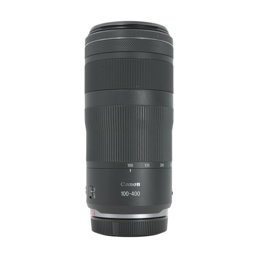 Canon RF 100-400mm f/5.6-8 IS USM Full-frame Mirrorless Lens