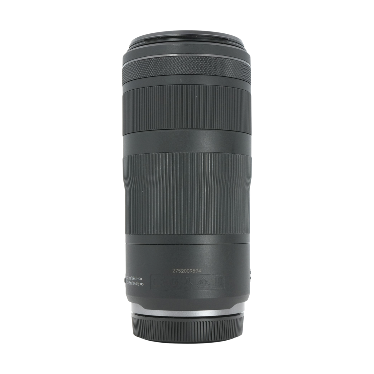 Canon RF 100-400mm f/5.6-8 IS USM Full-frame Mirrorless Lens