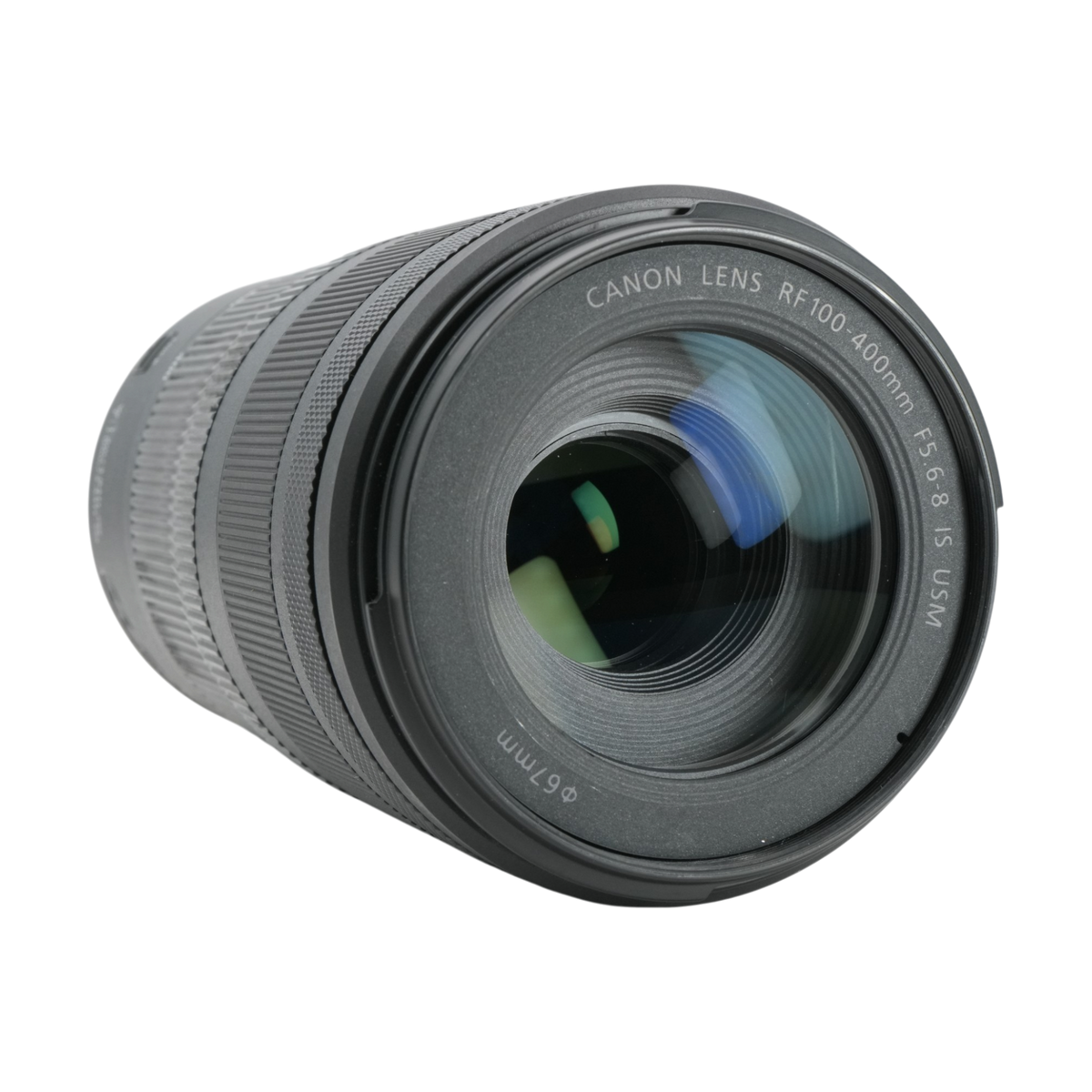 Canon RF 100-400mm f/5.6-8 IS USM Full-frame Mirrorless Lens