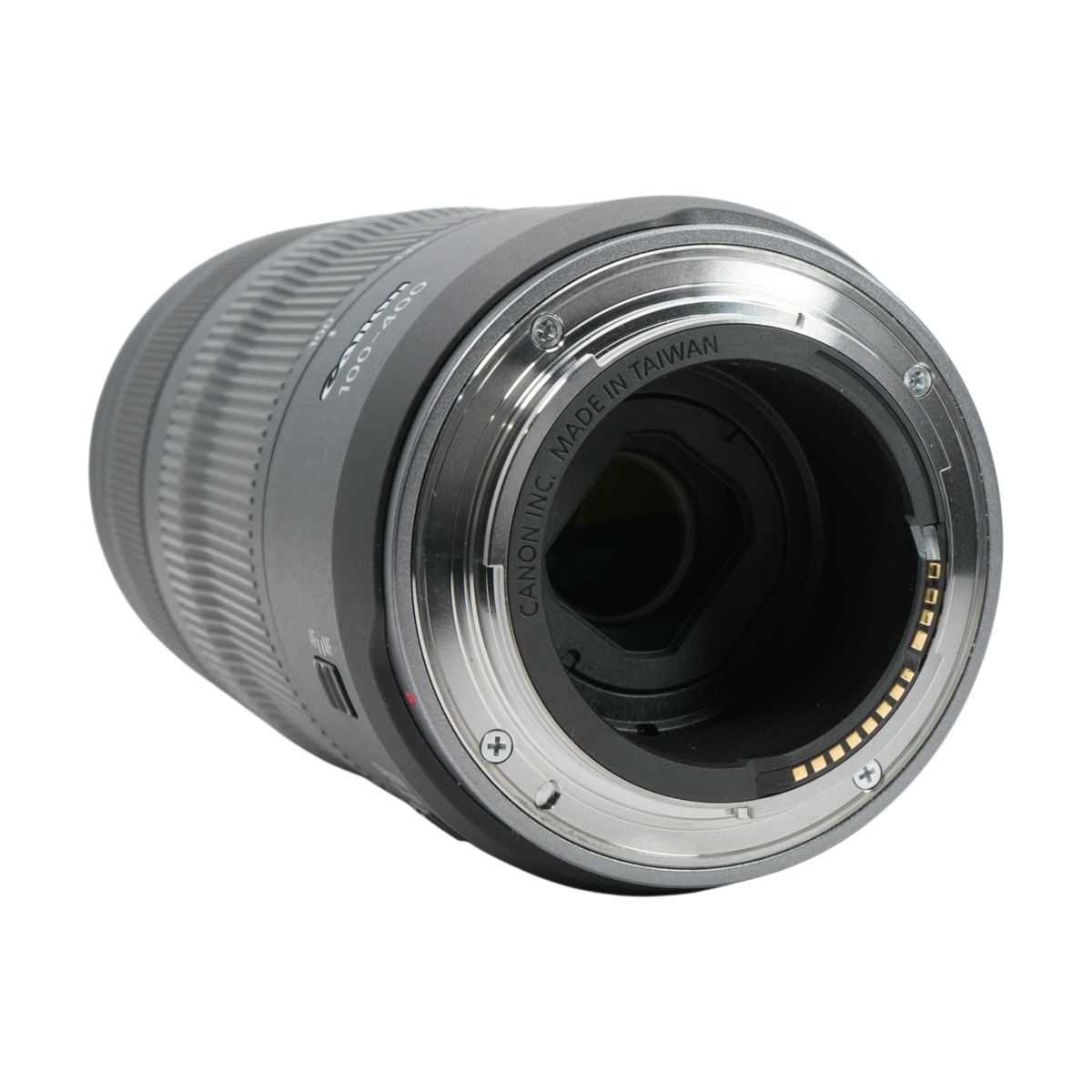 Canon RF 100-400mm f/5.6-8 IS USM Full-frame Mirrorless Lens