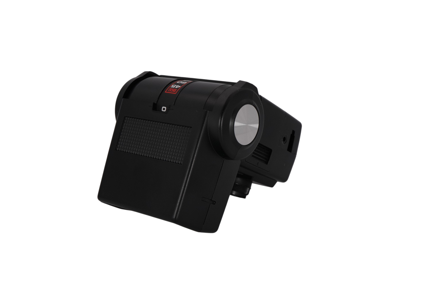 Vivitar Electronic Flash 283 Speedlight