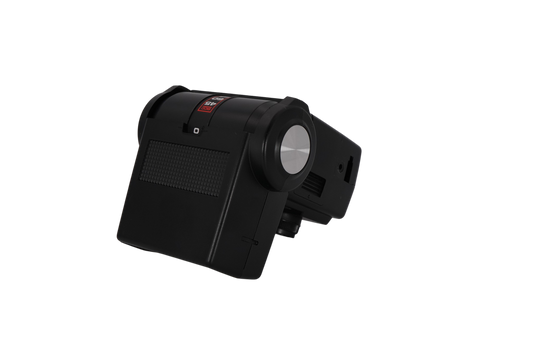 Vivitar Electronic Flash 283 Speedlight