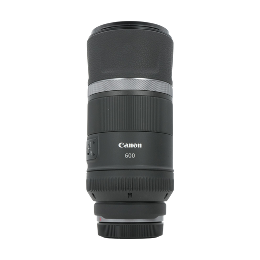 Canon RF 600mm f/11 IS STM Full-Frame Mirrorless Lens