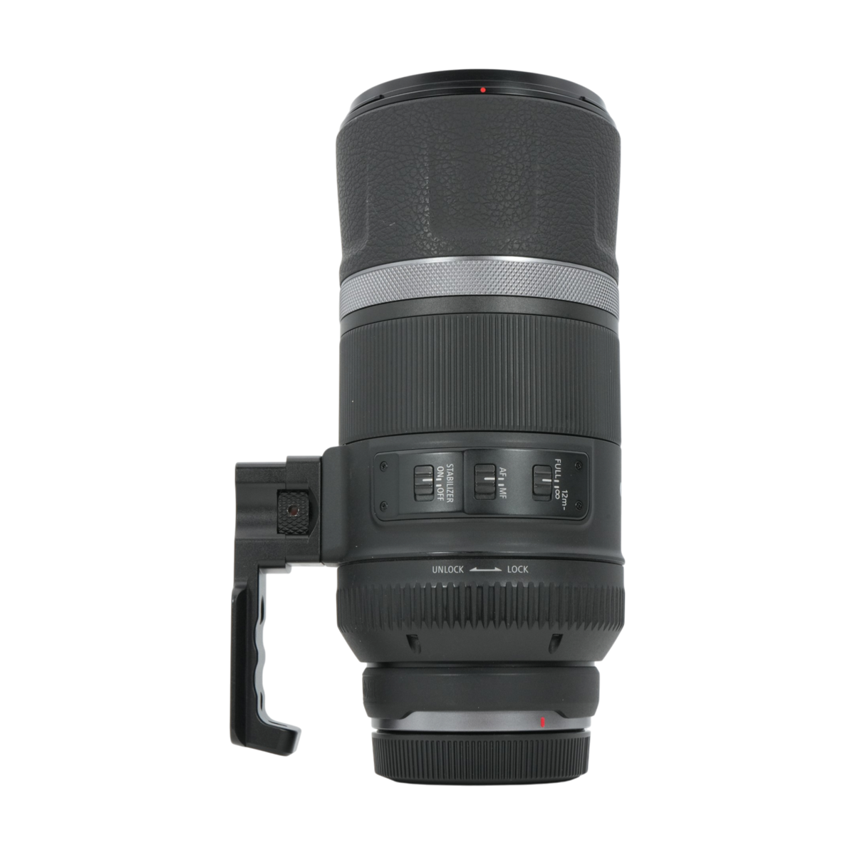 Canon RF 600mm f/11 IS STM Full-Frame Mirrorless Lens