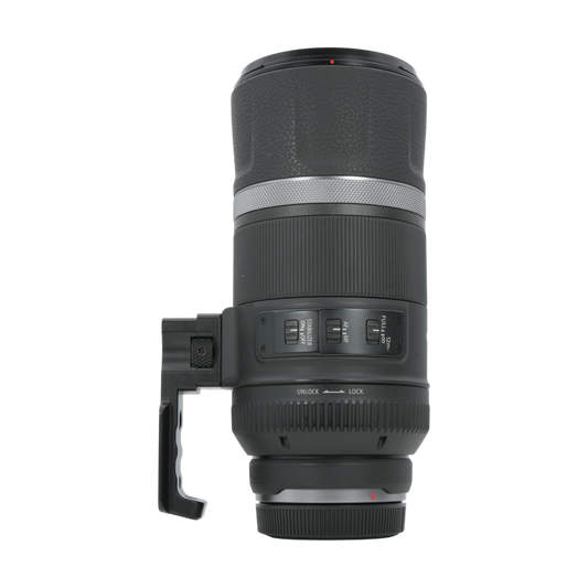 Canon RF 600mm f/11 IS STM Full-Frame Mirrorless Lens