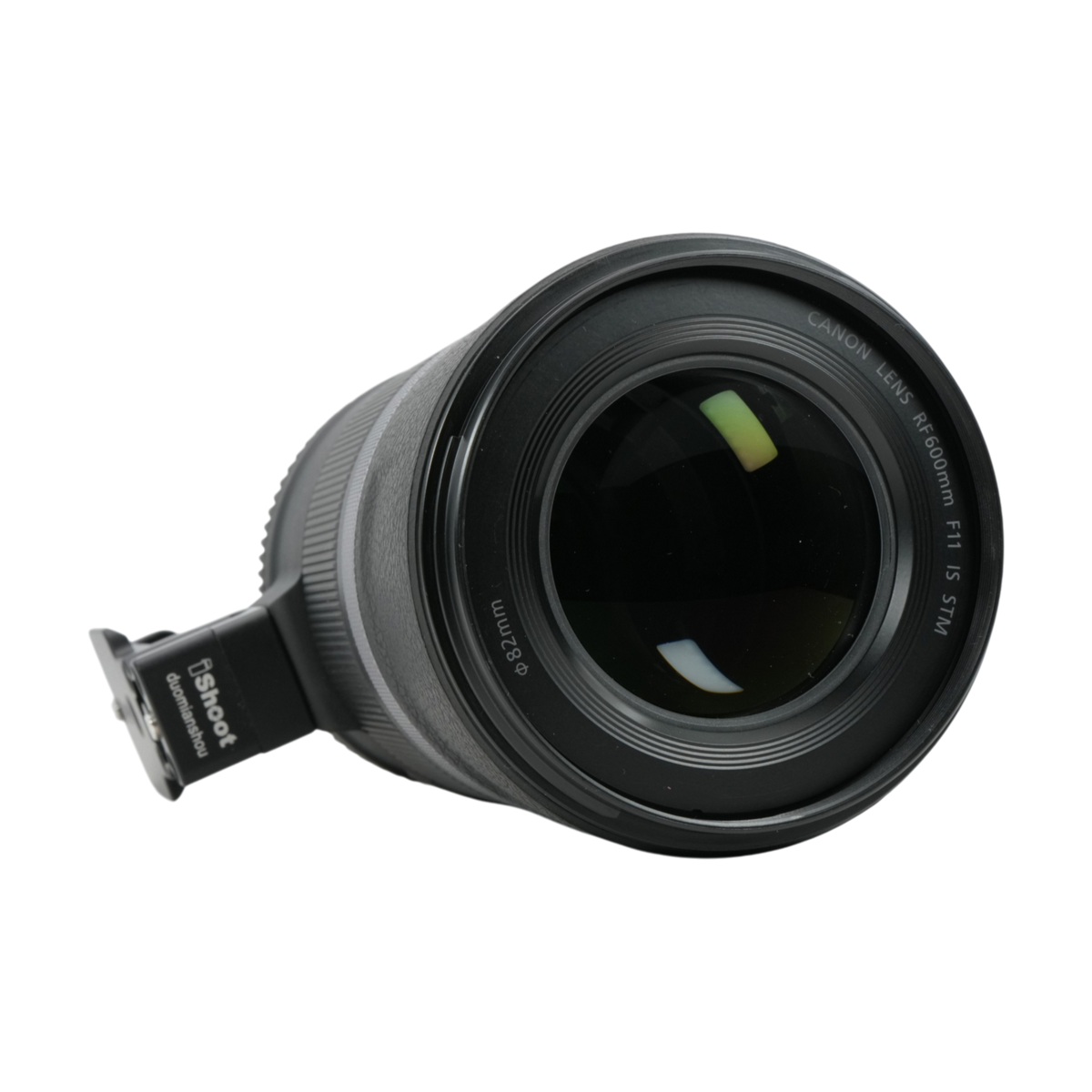 Canon RF 600mm f/11 IS STM Full-Frame Mirrorless Lens