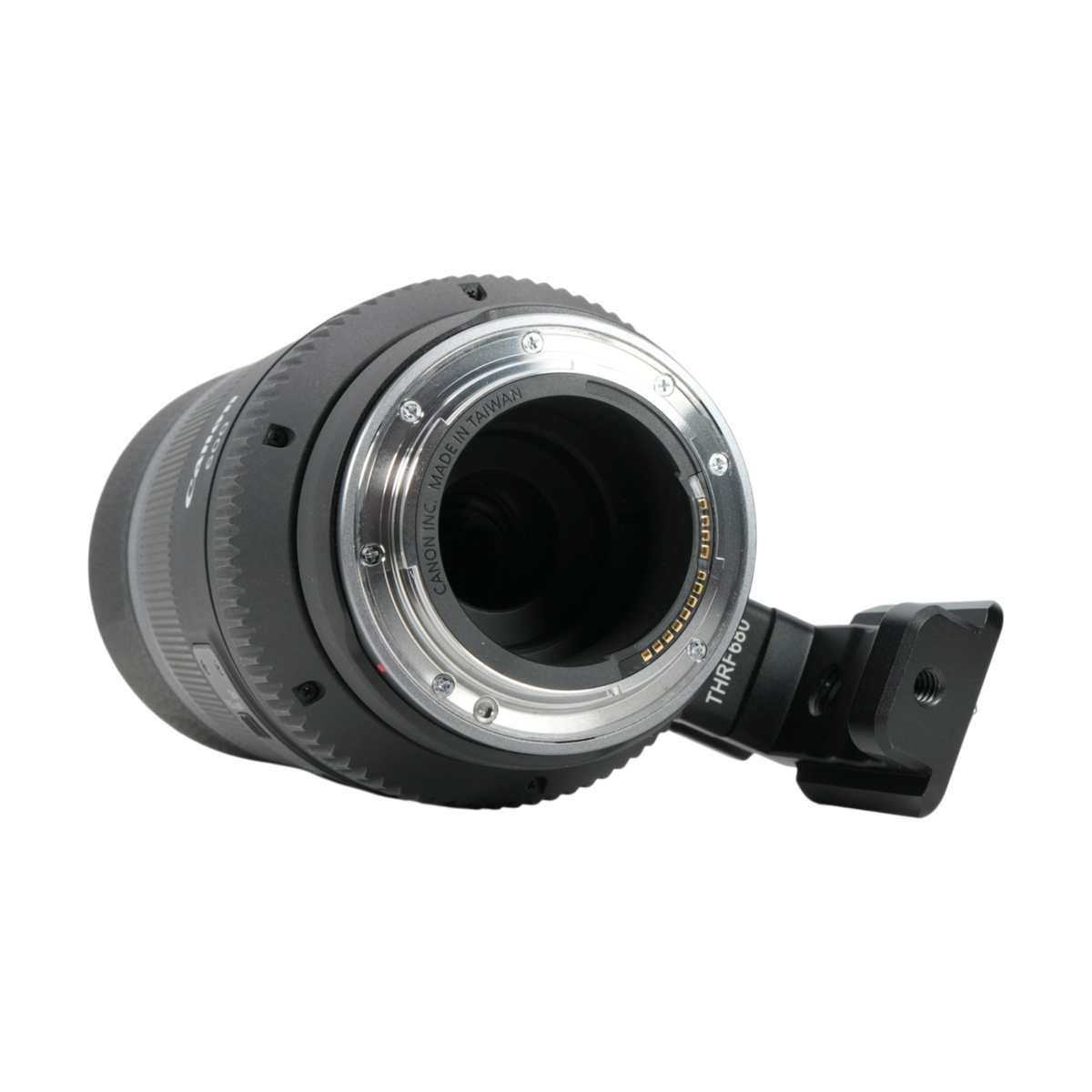 Canon RF 600mm f/11 IS STM Full-Frame Mirrorless Lens