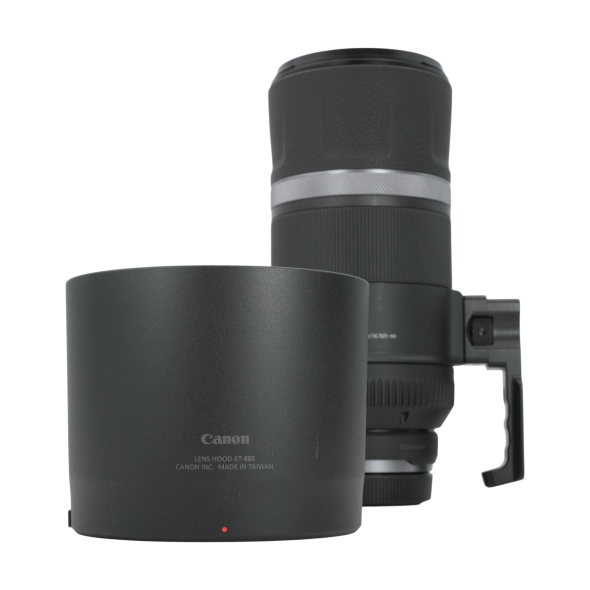 Canon RF 600mm f/11 IS STM Full-Frame Mirrorless Lens