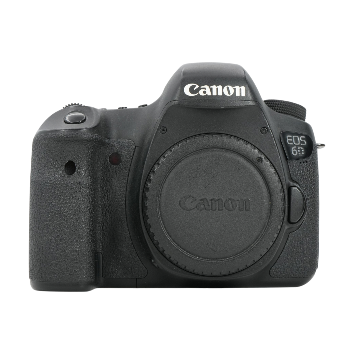Canon EOS 6D Full-frame DSLR Camera