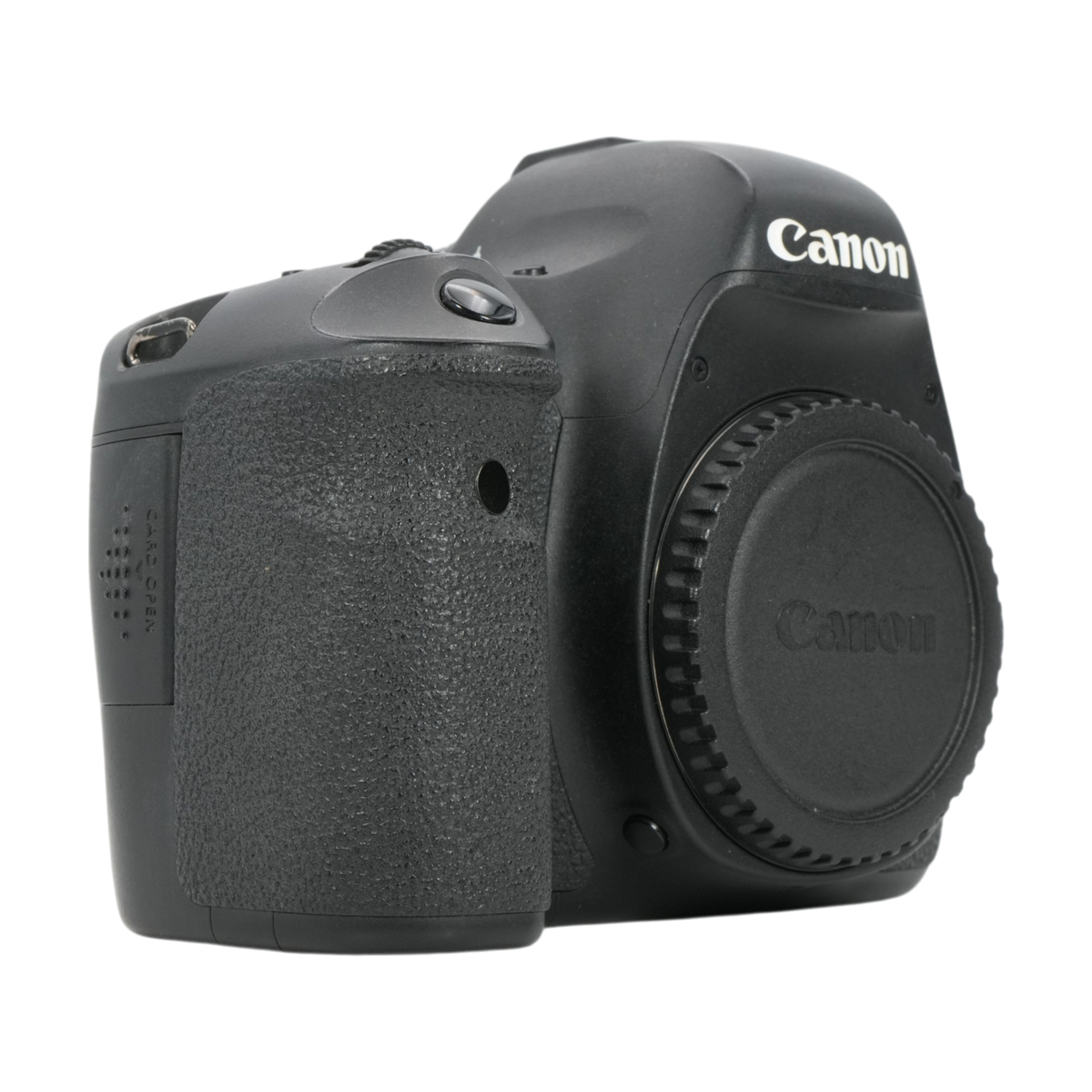 Canon EOS 6D Full-frame DSLR Camera