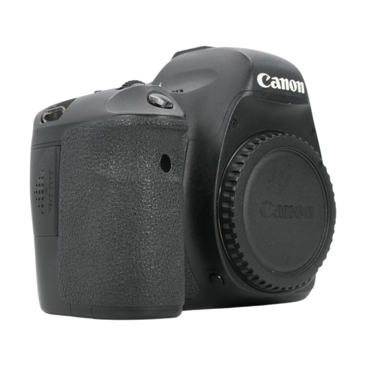Canon EOS 6D Full-frame DSLR Camera