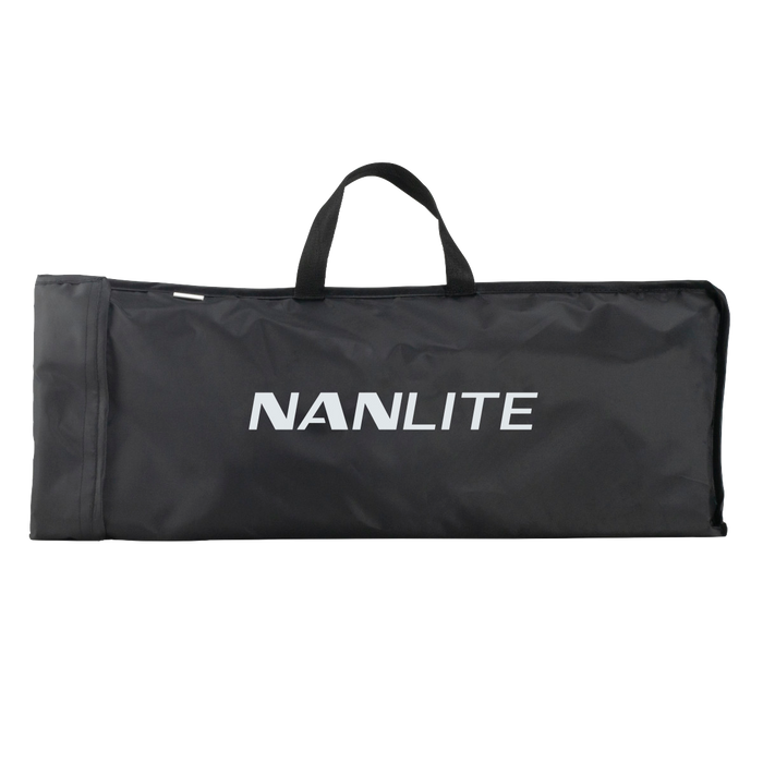 Nanlite 35x24" Rectangular Softbox, Bowens Mount