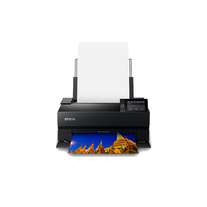 Epson SureColor P700 13" Photo Printer