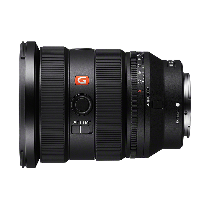 Sony FE 16-35mm f/2.8 GM II Zoom G Master Lens