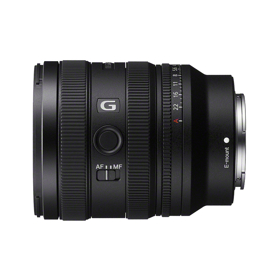 Sony FE 24-50mm f/2.8 G Lens