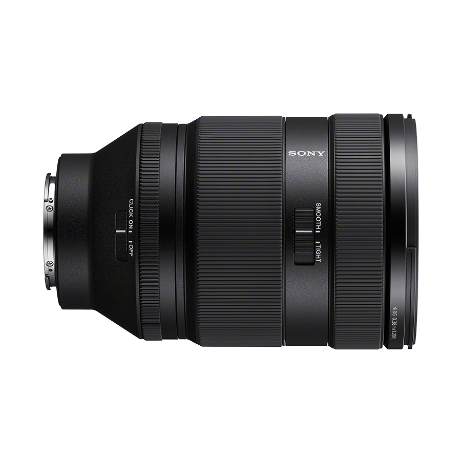 Sony FE 28-70mm f/2 GM Lens