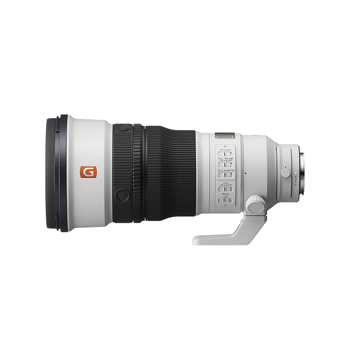 Sony FE 300mm f/2.8 GM OSS Lens